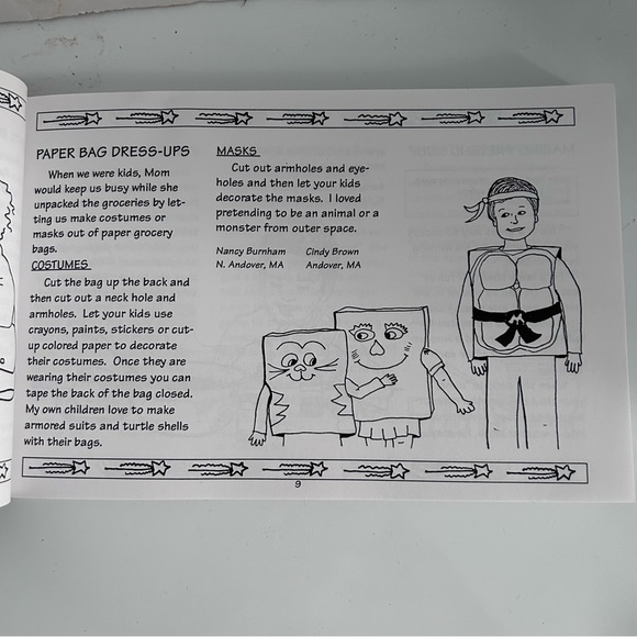 HOMESPUN FUN - Picture 8 of 10